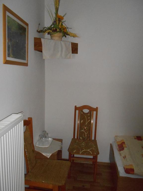 Penzion Pars Žilina Pokoj fotografie